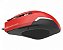 Mouse Nacon Wired Gaming Mouse GM-105RED - Optical Sensor - 2400DPI - Cabo 1,5m (Com fio, Vermelho) - Imagem 2