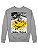 Moletom Jackson Pollock Smile - Imagem 3