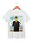 Camiseta Magritte Smile - Imagem 3