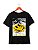 Camiseta Jackson Pollock Smile - Imagem 3