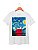 Camiseta Snoopy Noite Estrelada - Imagem 2