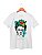Camiseta Frida Kahlo Flores - Imagem 3