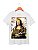 Camiseta Mona Lisa - Imagem 4