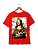 Camiseta Mona Lisa - Imagem 5