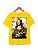 Camiseta Mona Lisa - Imagem 3