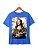 Camiseta Mona Lisa Estonada - Imagem 4