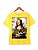Camiseta Mona Lisa Estonada - Imagem 5
