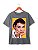 Camiseta Audrey Hepburn Estonada - Imagem 2