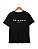 Camiseta Friends Minimalista - Imagem 1