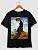 Camiseta Darth Vader Impressionista - Imagem 2