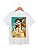 Camiseta Prime Frida Kahlo Viva la vida - Imagem 2