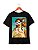 Camiseta Prime Frida Kahlo Viva la vida - Imagem 1