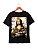 Camiseta Mona Lisa - Imagem 1