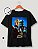 Camiseta Daft Punk - Imagem 1