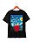 Camiseta Snoopy Noite Estrelada - Imagem 1