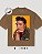 Camiseta Oversized Estonada Elvis Presley - Imagem 3