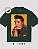 Camiseta Oversized Estonada Elvis Presley - Imagem 6