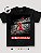 Camiseta Oversized Street Air Jordan - Imagem 3