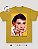Camiseta Oversized Audrey Hepburn - Imagem 5