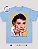Camiseta Oversized Audrey Hepburn - Imagem 6