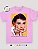 Camiseta Oversized Audrey Hepburn - Imagem 3