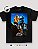 Camiseta Oversized Daft Punk - Imagem 2
