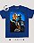 Camiseta Oversized Daft Punk - Imagem 3