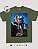 Camiseta Oversized Daft Punk - Imagem 9