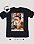 Camiseta Oversized Frida Explanation Kills Art - Imagem 6