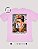 Camiseta Oversized Frida Explanation Kills Art - Imagem 7