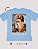 Camiseta Oversized Frida Explanation Kills Art - Imagem 3