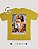 Camiseta Oversized Frida Explanation Kills Art - Imagem 2