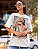 Camiseta Oversized Frida Explanation Kills Art - Imagem 1