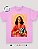 Camiseta Oversized Lana Del Rey - Imagem 5