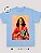 Camiseta Oversized Lana Del Rey - Imagem 6