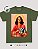 Camiseta Oversized Lana Del Rey - Imagem 8