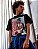 Camiseta Oversized Michael Jordan - Imagem 1