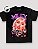 Camiseta Oversized Miley Cyrus - Imagem 3