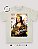 Camiseta Oversized Mona Lisa - Imagem 5