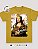 Camiseta Oversized Mona Lisa - Imagem 6