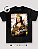 Camiseta Oversized Mona Lisa - Imagem 3