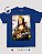 Camiseta Oversized Mona Lisa - Imagem 7