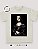 Camiseta Oversized Mona Lisa Kiss - Imagem 3