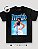 Camiseta Oversized Nelly Furtado - Imagem 1
