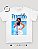 Camiseta Oversized Nelly Furtado - Imagem 2