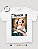 Camiseta Oversized Pulp Fiction - Imagem 2