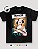 Camiseta Oversized Pulp Fiction - Imagem 1