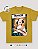 Camiseta Oversized Pulp Fiction - Imagem 7