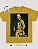 Camiseta Oversized Van Gogh - Imagem 1