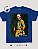 Camiseta Oversized Van Gogh - Imagem 4